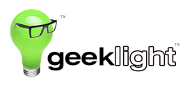 Geeklight Logo